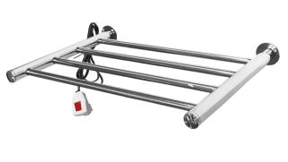 Полка электрическая Domoterm DMT-T4 38x53 EK L хром