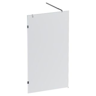 Душевая перегородка AM.PM X-Joy W94WI-110-F1-BTE 110 см