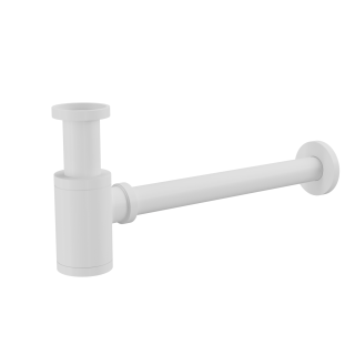 Сифон DQ для умывальника (DC907416)