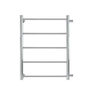 Полотенцесушитель водяной Indigo Line LLSW60-50-б/п-50 60x50 см хром