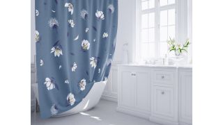 Штора для ванной Fixsen Crocus (FX-2513)