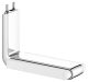 Держатель туалетной бумаги Keuco 35062010051 хром