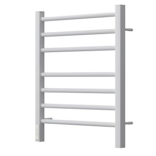 Полотенцесушитель электрический Point Веста PN70756W 50x60 см белый