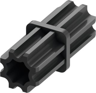 Tece Торцевое соединение профиля TECEprofil 9010009