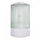 Душевая кабина Deto L 910 стандартная 100х100х215 см