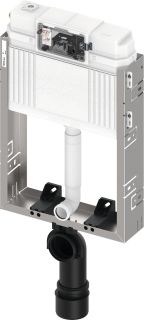 Tece Застенный модуль TECEbox 9370300