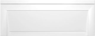 Фронтальная панель для ванны Timo FP16S 160см белый