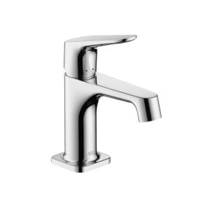 Смеситель для раковины Hansgrohe Citterio M 34016000 хром