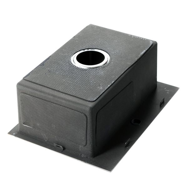 Мойка H5138F Melana ProfLine 3,0/200 сатин