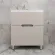 Напольная тумба под раковину Style Line Матис ЛС-00002434 70 см кремовый