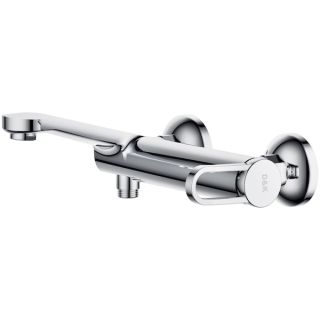 Смеситель для ванны DQ Venice Rialto хром DA1063241