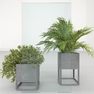 Душевая дверь Triton Бруно Щ0000053750 99 см профиль хром стекло прозрачное