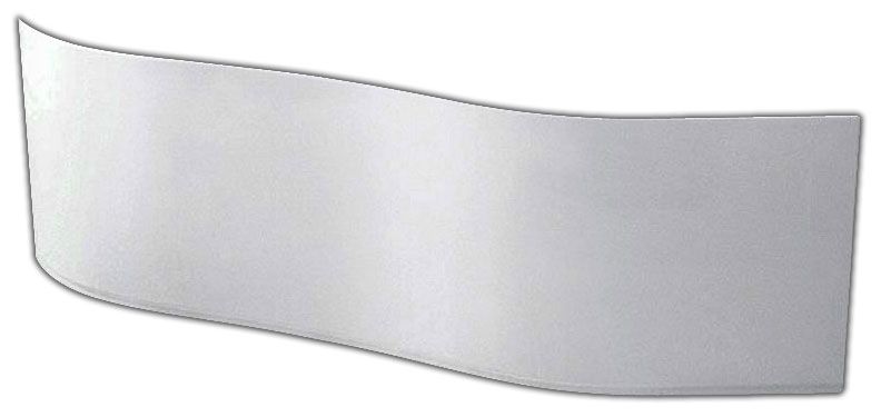 Панель фронтальная для акриловой ванны Santek Ибица 150х100 R 1WH112205