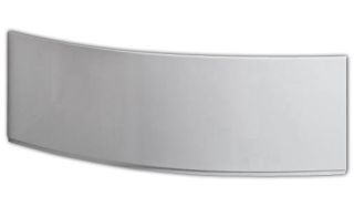 Панель фронтальная для акриловой ванны Santek Майорка XL 160х95 L 1WH112085