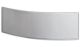 Панель фронтальная для акриловой ванны Santek Майорка XL 160х95 L 1WH112085