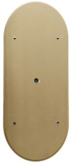 Зеркало с холодной подсветкой Art&Max Bari 50x120см серый матовый AM-Bar-500-1200-DS-F