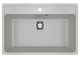 Кухонная мойка Ulgran Classic U-600-310 серый