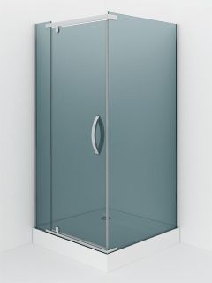 Душевой уголок Alex Baitler AB244-90 (900x900x2000)