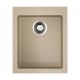 Мойка кухонная Omoikiri Bosen 41-СH Tetogranit/шампань