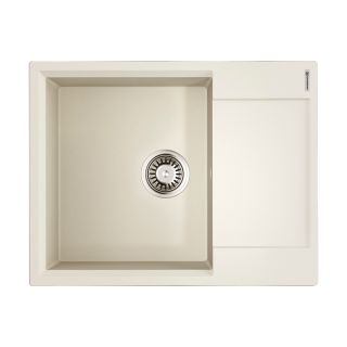 Мойка кухонная Omoikiri Daisen 65-PA Artgranit/пастила