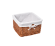 Wasserkraft Dinkel WB-580-L Плетеная корзина