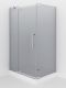 Душевой уголок Erlit Comfort ER10112H-C4 (1200x900x2000)
