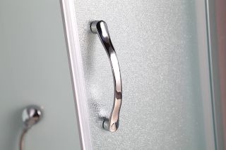 Душевая кабина Erlit Comfort ER3509TP-C3-RUS (900x900x2150)