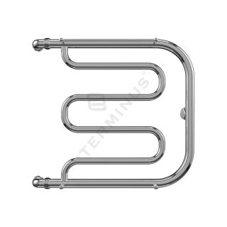 Полотенцесушитель водяной Terminus Фокстрот 600x600