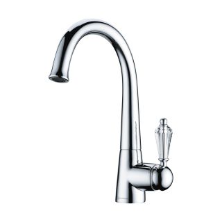 Смеситель для кухни Omoikiri Kanagawa-C