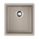 Мойка кухонная Omoikiri Kata 40-U-SA Artgranit/бежевый