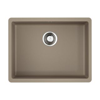 Мойка кухонная Omoikiri Kata 54-U-CA Artgranit/карамель