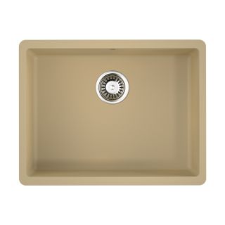 Мойка кухонная Omoikiri Kata 54-U-MA Artgranit/марципан