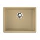 Мойка кухонная Omoikiri Kata 54-U-MA Artgranit/марципан