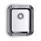 Мойка кухонная Omoikiri Omi 36-U-IN нерж.сталь/нержавеющая сталь