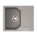 Мойка кухонная Omoikiri Yonaka 61-GR Artgranit/Leningrad Grey