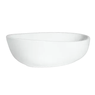 Раковина Sanita Luxe Ringo Cut WB.CT/Ringo/54-N.Cut/WHT.G/S1 54 см