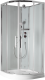 Timo Premium ILMA 901 душевая кабина (100*100*222)