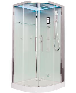 Timo Premium IMPI 517 душевая кабина (100*100*220)