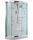 Timo Lux T-7702 R душевая кабина (120*85*225)