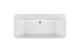 Ванна акриловая EXCELLENT Ванна Lila 2.0 160x73 отдельностоящая
