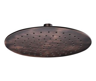 Wasserkraft Isar A115 Верхняя душевая насадка