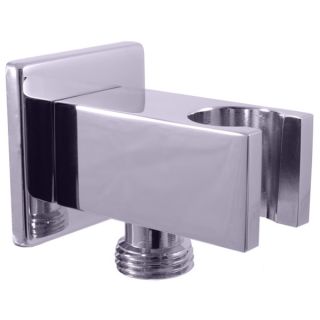 Шланговое подсоединение Rav Slezak MD0751 хром