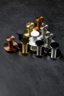 Крючок Boheme Uno 10976-CR хром