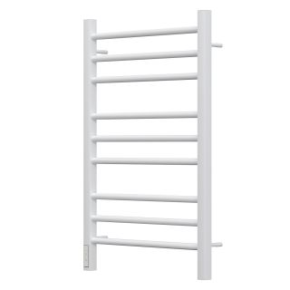 Полотенцесушитель электрический Point Веста PN70758W 50x80 см белый