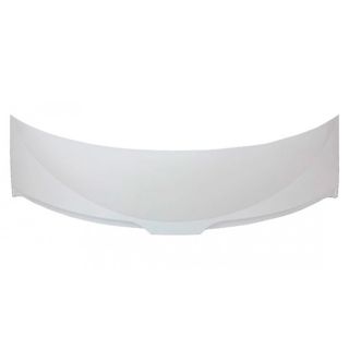 Панель фронтальная для ванны Bas Дрова 160