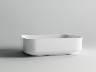 Раковина Ceramica Nova Element CN6011 50см белый