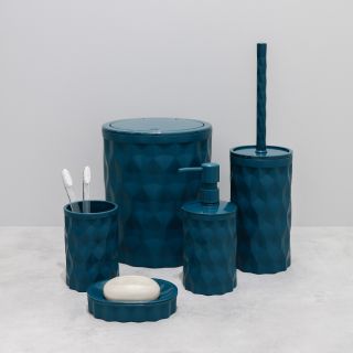 Стакан FIXSEN DIAMOND BLUE (FX-465-3)