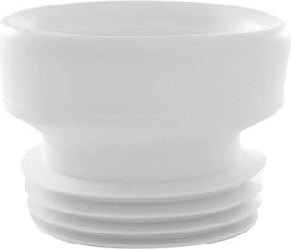 Манжета AlcaPlast A99 для унитаза с вертикальным выпуском