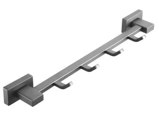 Планка с крючками Shevanik SG5641T оружейная сталь