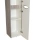 Шкаф подвесной BELBAGNO ACQUA-1600-2A-SC-PS-P